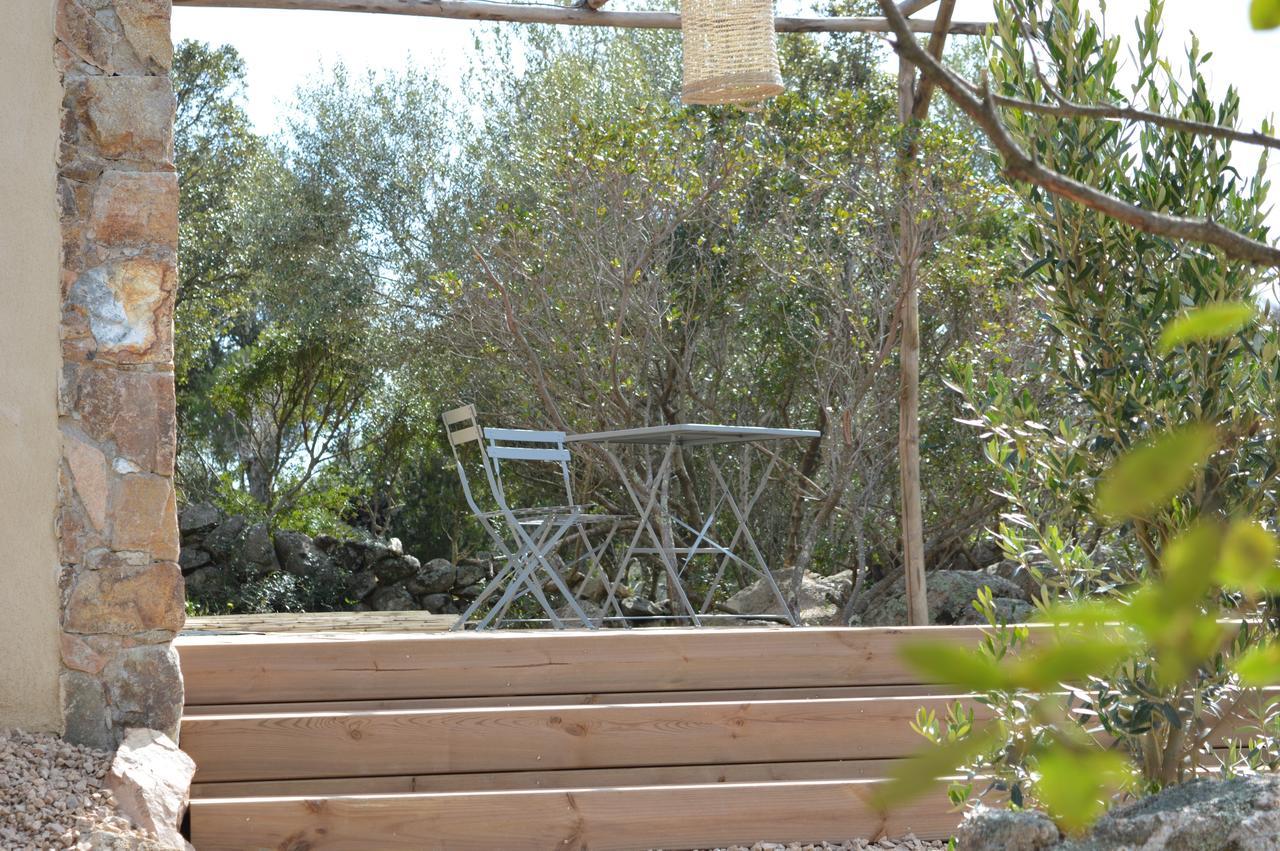 Les Petites Maisons Sotta Exterior foto